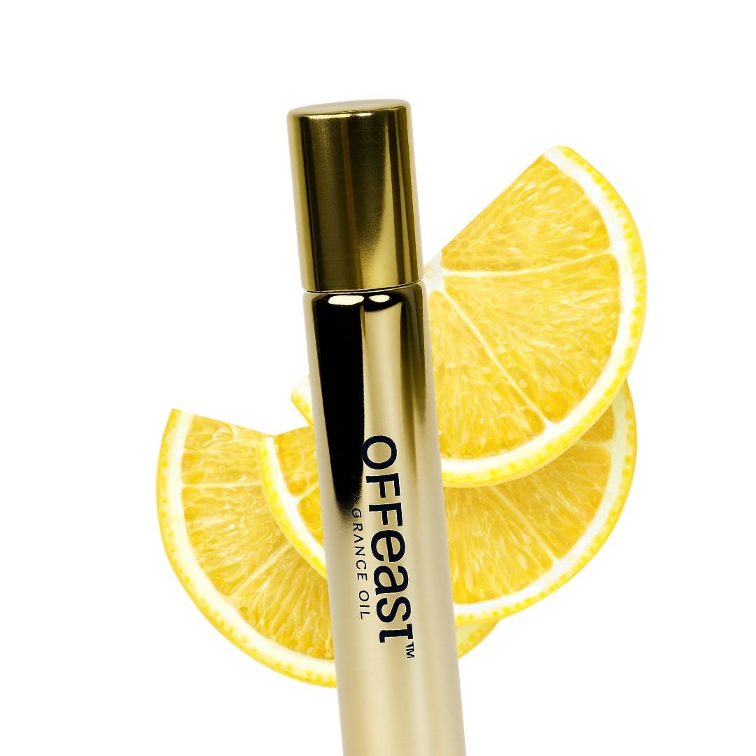 03 Dark Lemon
