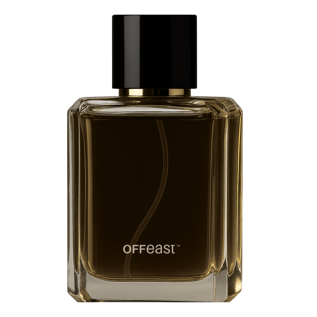 Silver Oud
