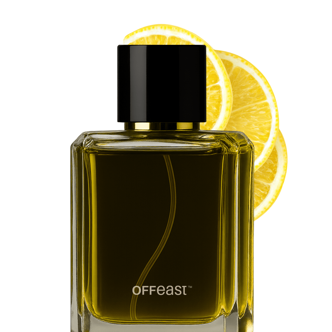 Dark Lemon