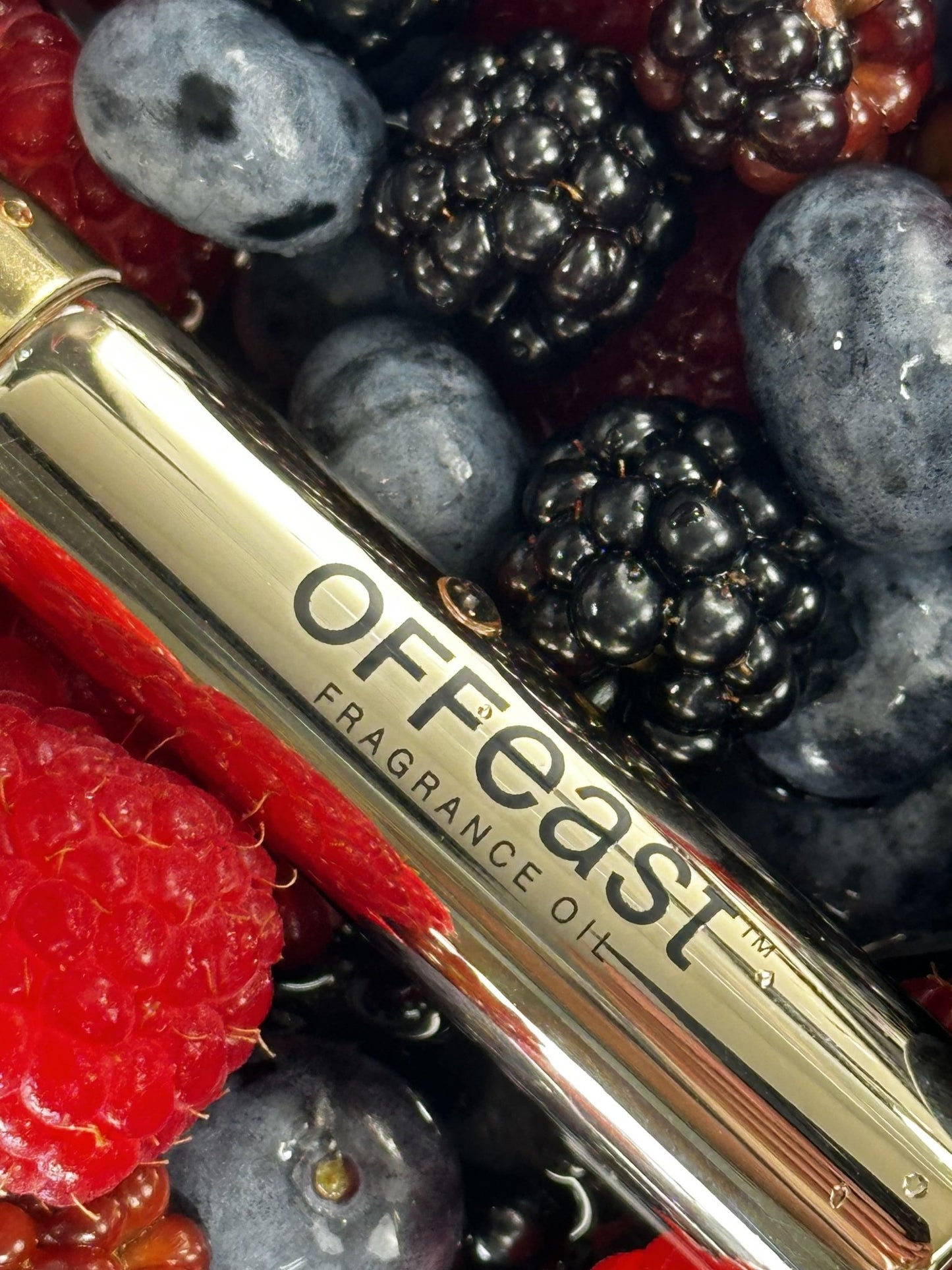 05 Sweet Berry - OFFEAST™