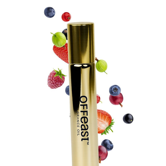 05 Sweet Berry