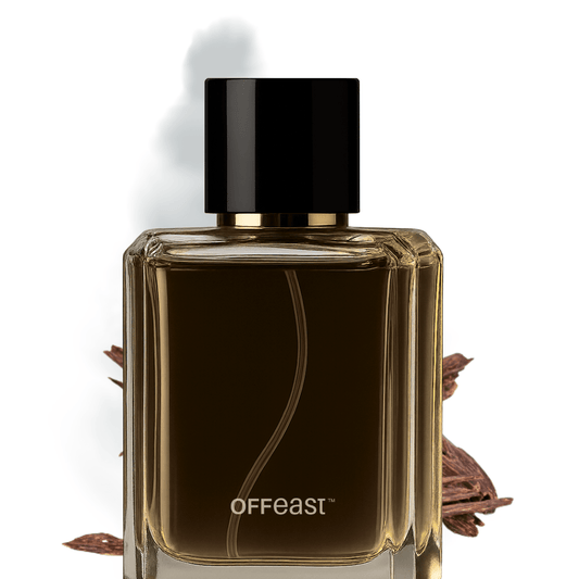Silver Oud