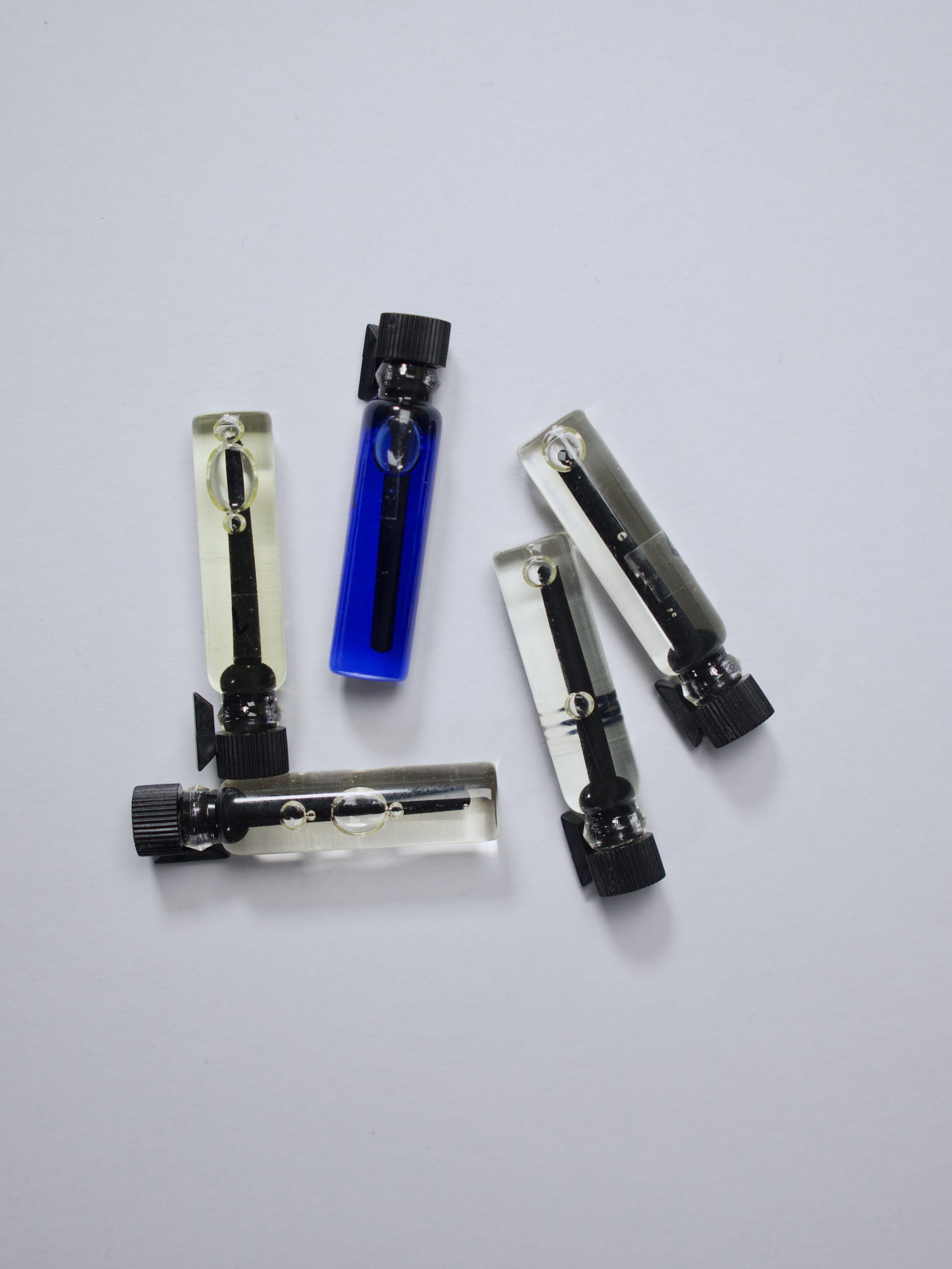 Test Pack